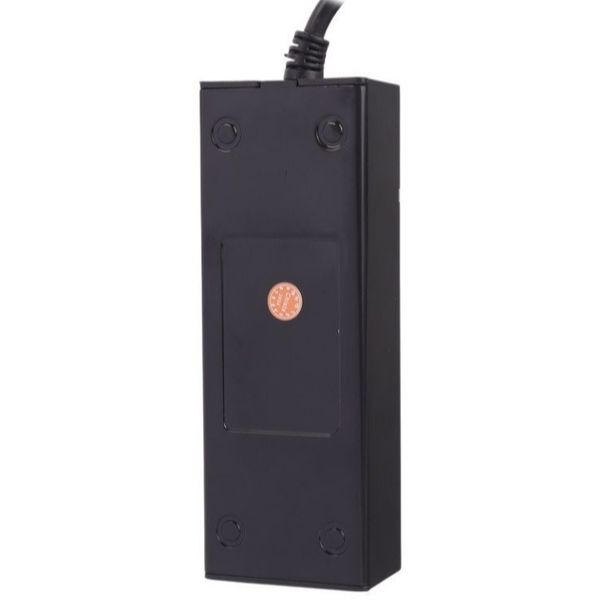 هاب یو اس بی (usb 3.0) دارای 4 پورت کابل 30 سانتی متر