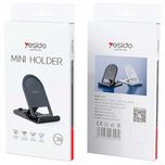 پایه نگهدارنده موبایل، تبلت اصلی yesido c141 با کیفیت بینظیر
