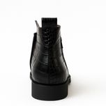 نیم بوت مردانه مدل رادمان