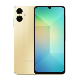 سامسونگ   A06 4G 128/4GB