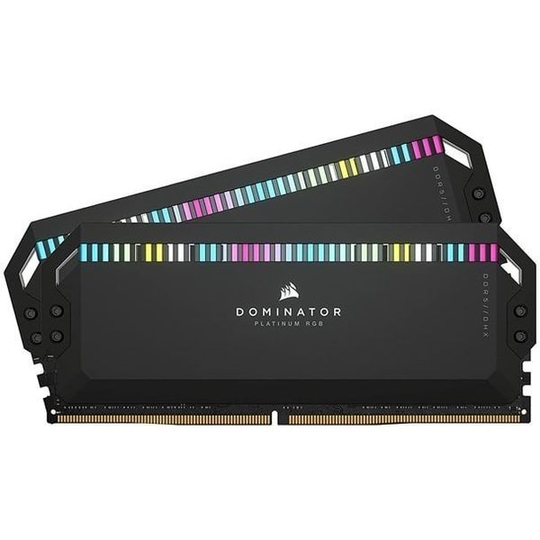 RAM CORSAIR Dominator Platinum RGB 64GB 5600MHz DDR5 CL40
