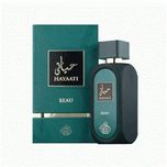 ادوپرفیوم مردانه فرگرانس مدل حیاتی بیاو حجم 100 میلیلیتر