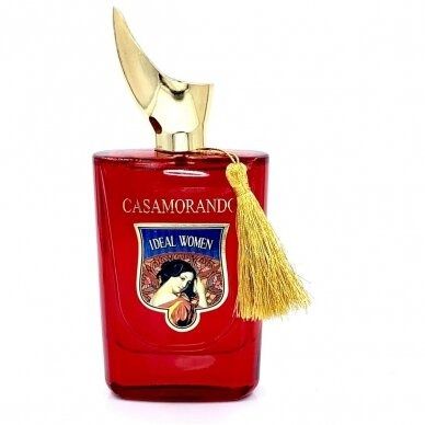 عطر زنانه فرگرانس مدل Casamorati Bouqet idealبا رایحه شیرین حجم 100 میلی لیتر