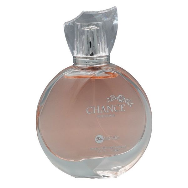 ادو پرفیوم زنانه بایلندو مدل Chanel Chance حجم 100 میلی لیتر