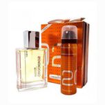 ادوپرفیوم فرگرانس مدل molchol 020 حجم 100 میلیلیتر