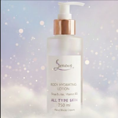 لوسیون بدن اسموس