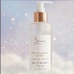 لوسیون بدن اسموس