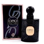 ادوپرفیوم فرگرانس دل opio noir red dose