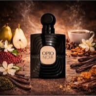 ادوپرفیوم فرگرانس دل opio noir red dose