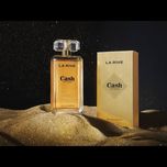 ادکلن زنانه فرگرانس مدل lady million حجم 100 میلی لیتر