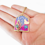 آویز سری LS کد 1
