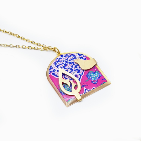 آویز سری LS کد 1