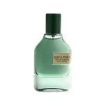 ادکلن مردانه فرگرانس مدل aqua pura megamare حجم 70 میلی لیتر