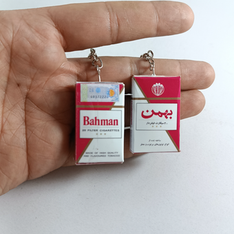 جاسوئیچی مدل سیگار