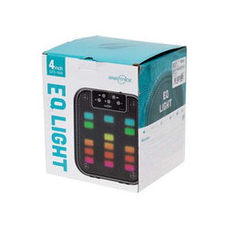 اسپیکر بلوتوث 4 اینچ گریت نایس مدل GTS-1840