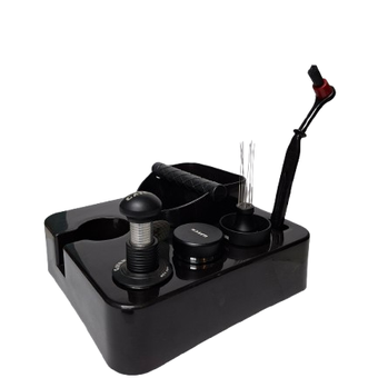 استند نات باکس دار(همراه لوازم)فلزی سایز 51