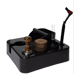 استند نات باکس دار (همراه لوازم )چوبی سایز 51