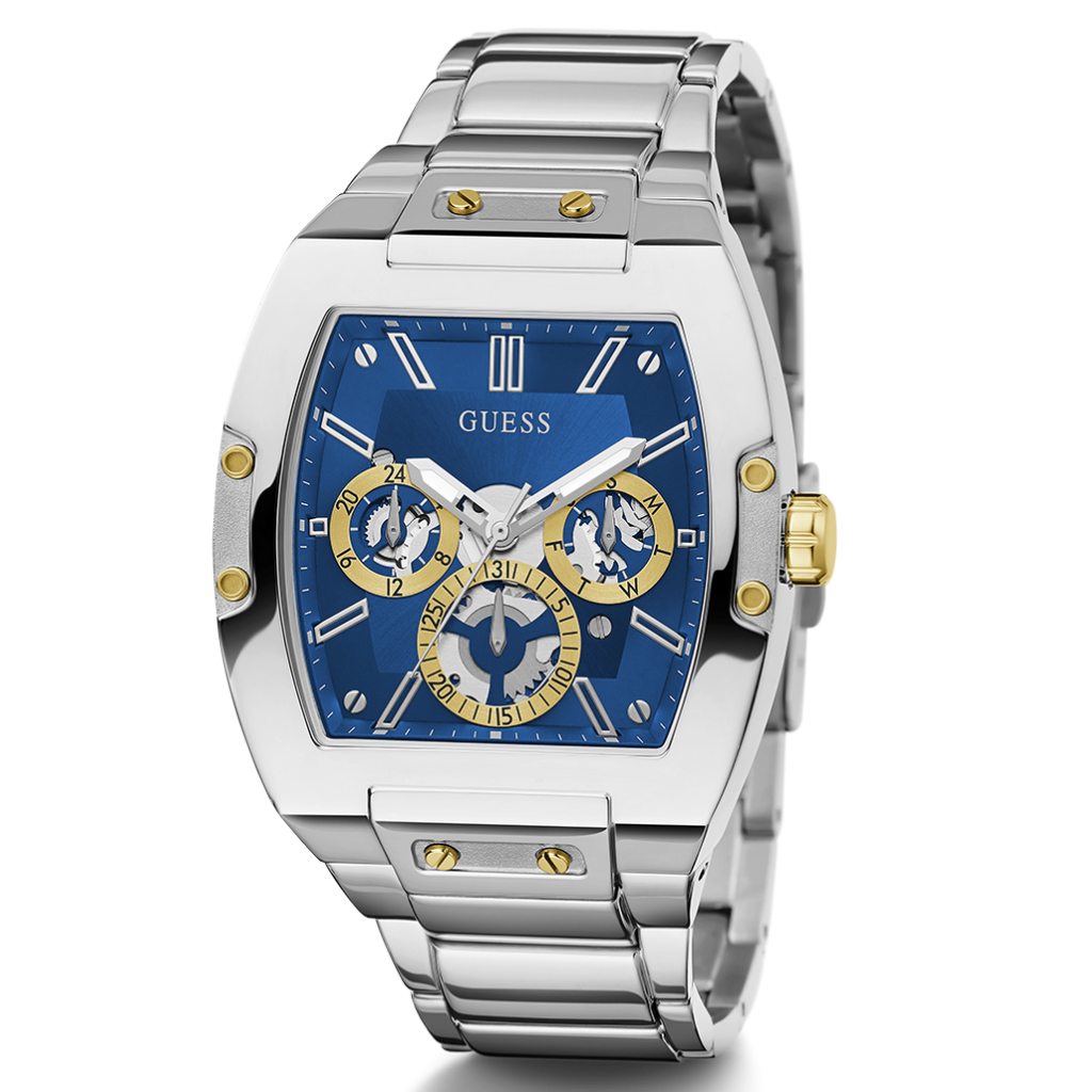 ساعت مچی گس مردانه GUESS GW0456G5
