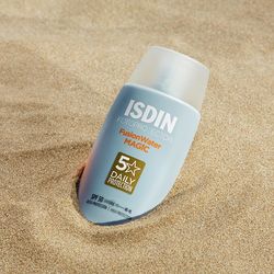 ضدآفتاب مجیک فیوژن واتر ایزدین SPF50