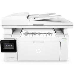پرینتر HP LaserJet Pro MFP M130fw