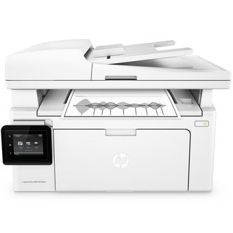 پرینتر HP LaserJet Pro MFP M130fw