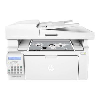 پرینتر HP LaserJet Pro MFP M130fn