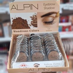 سایه ابرو الپین