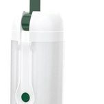خودشور مسافرتی شارژی مخزن دار گرین لاین Green Lion Bidet Go with Built-In Water Tank⭕