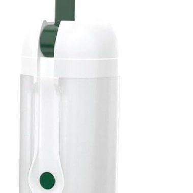 خودشور مسافرتی شارژی مخزن دار گرین لاین Green Lion Bidet Go with Built-In Water Tank⭕