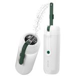 خودشور مسافرتی شارژی مخزن دار گرین لاین Green Lion Bidet Go with Built-In Water Tank⭕