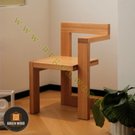 صندلی چوبی مدرن خاص طرح الین