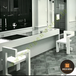 صندلی چوبی مدرن خاص طرح الین