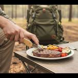 🛑🛑ست ابزار 5 کاره باربیکیو گرین لاین Green Lion Multifunction BBQ Tool Set🛑🛑
