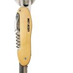🛑🛑ست ابزار 5 کاره باربیکیو گرین لاین Green Lion Multifunction BBQ Tool Set🛑🛑