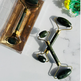 جیدرولر سنگ یشم