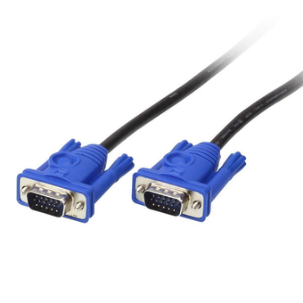 کابل 6+3 VGA کولاک به طول 1.5 متر
