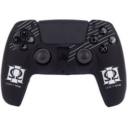 روکش دسته PS5 طرح GOD OF WAR