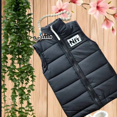 پافر نوجوان 🍂