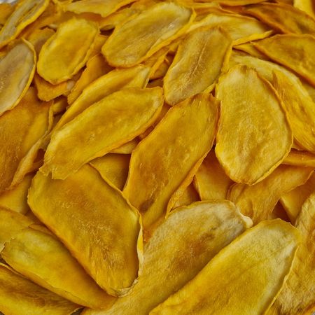 انبه خشک لوکس