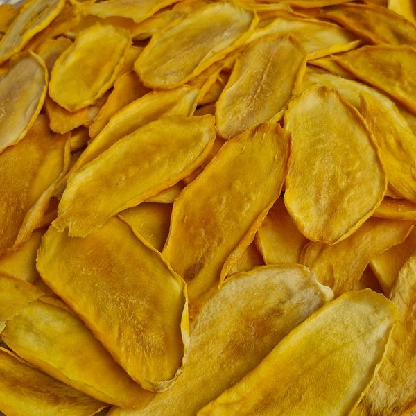 انبه خشک لوکس