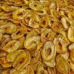 زردآلو خشک اسلایسی لوکس