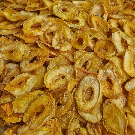 زردآلو خشک اسلایسی لوکس