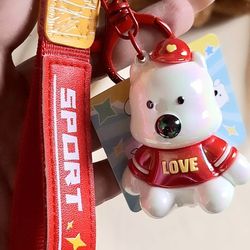 جاکلیدی سرامیکی تدی وارداتی