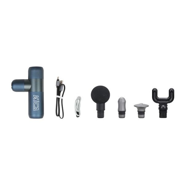 ماساژور تفنگی Kica مدل Gun massager k2