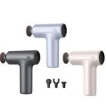 ماساژور تفنگی حرارتی شیائومی مدل Mijia H3 mini MJJMQ08YM