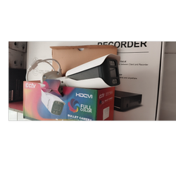 دوربین تحت شبکه(IP) ۵ مگاپیکسل،میکروفن دار 5053