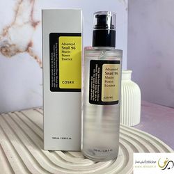 سرم اسنس حلزون کوزارکس اورجینال