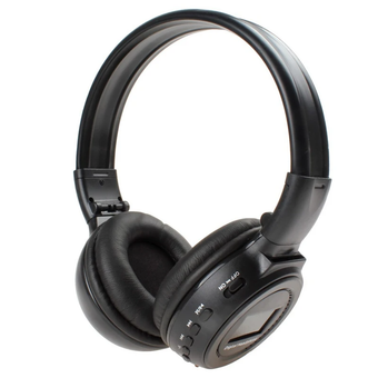 هدفون بلوتوثی N65BT