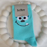 جوراب ساقدار مدل سالیوان