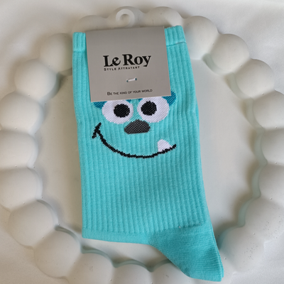 جوراب ساقدار مدل سالیوان